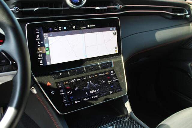 Maserati Grecale 2.0 MHEV Modena