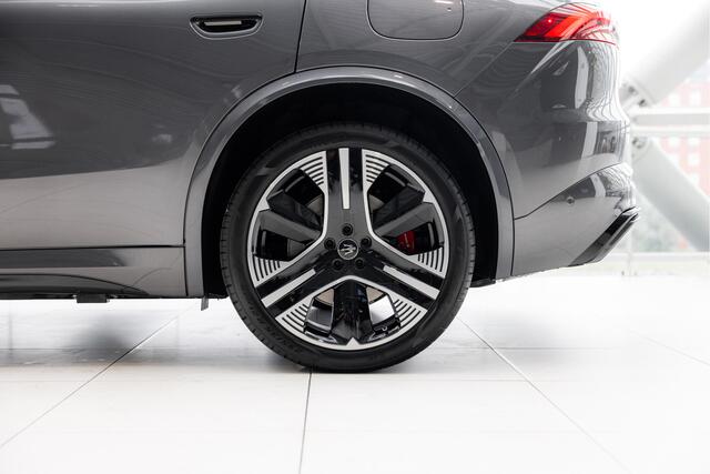 Maserati Grecale Folgore | Pano | 21'' Aero Wheels | Climate Package Plus |