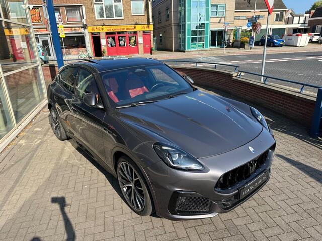 Maserati Grecale 3.0 V6 TROFEO