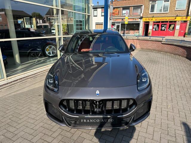 Maserati Grecale 3.0 V6 TROFEO