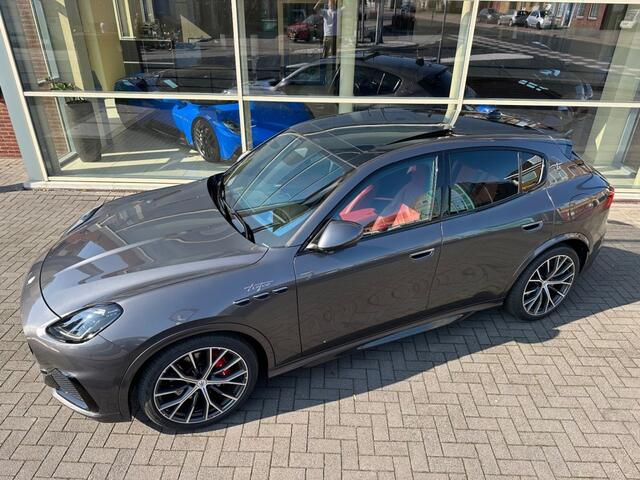 Maserati Grecale 3.0 V6 TROFEO