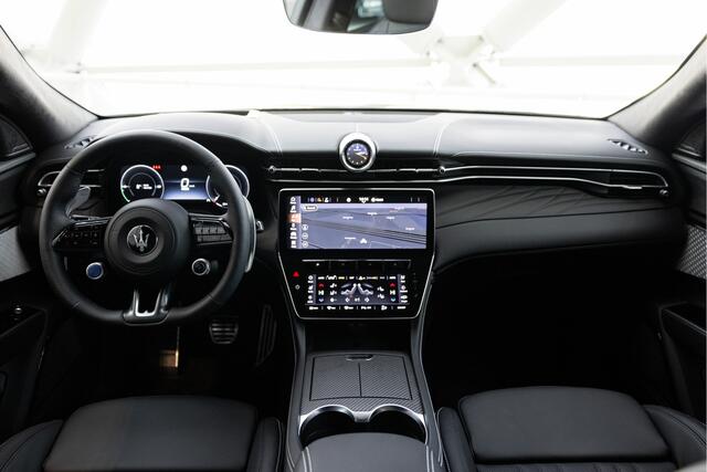 Maserati Grecale AWD Folgore | Climate Package Plus | 360 Surround View Camera | Panorama Sunroof |