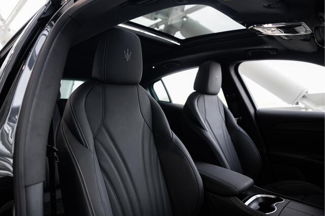 Maserati Grecale AWD Folgore | Climate Package Plus | 360 Surround View Camera | Panorama Sunroof |