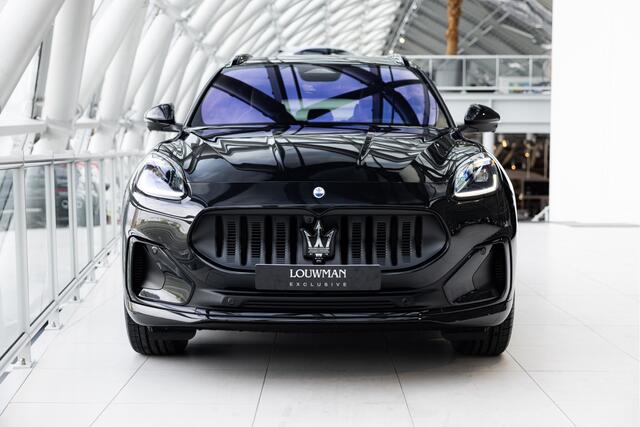 Maserati Grecale AWD Folgore | Climate Package Plus | 360 Surround View Camera | Panorama Sunroof |