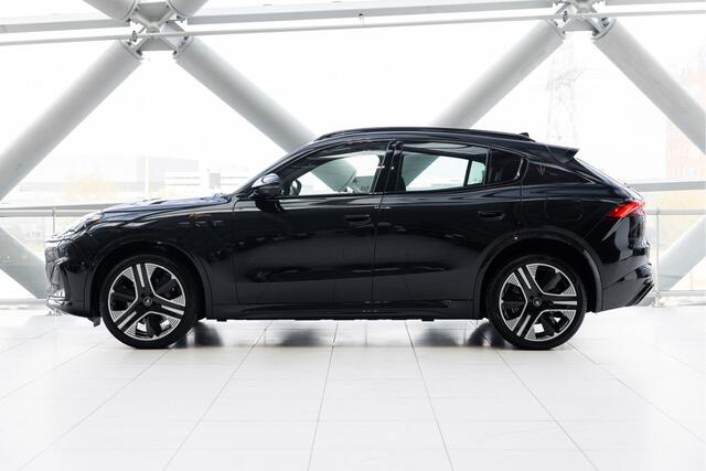 Maserati Grecale AWD Folgore | Climate Package Plus | 360 Surround View Camera | Panorama Sunroof |