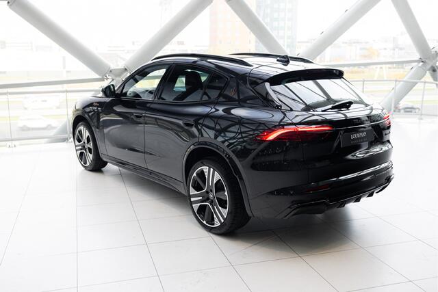 Maserati Grecale AWD Folgore | Climate Package Plus | 360 Surround View Camera | Panorama Sunroof |