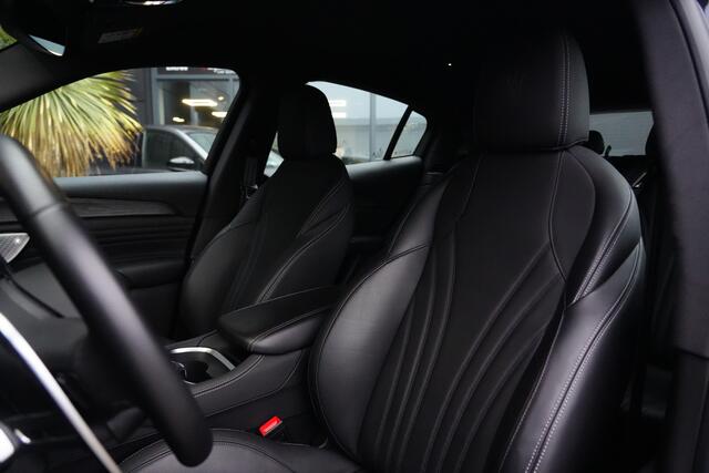 Maserati Grecale 2.0 MHEV Modena 330pk Stoelverwarming/HUD/SonusFaber