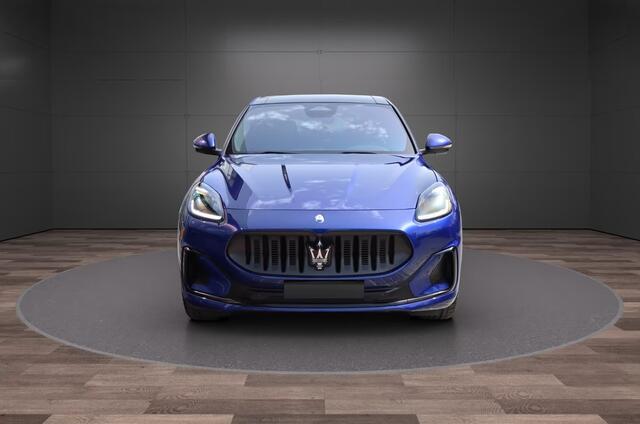 Maserati Grecale AWD Folgore 105kWh 557 PK ACC Head-Up Panoramadak Luchtvering