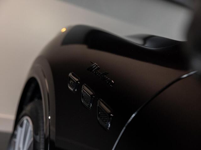Maserati Grecale 2.0 MHEV Modena 330pk | Travel Package | Climate Package | Tech Package | 21" velgen | Panoramadak | Geluidswerend glas
