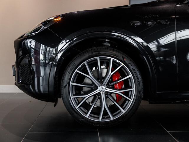 Maserati Grecale 2.0 MHEV Modena 330pk | Travel Package | Climate Package | Tech Package | 21" velgen | Panoramadak | Geluidswerend glas