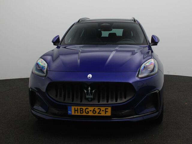 Maserati Grecale AWD Folgore 105kWh