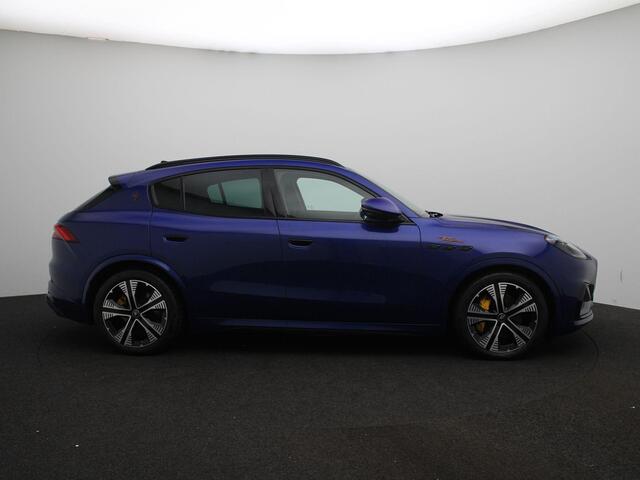 Maserati Grecale AWD Folgore 105kWh