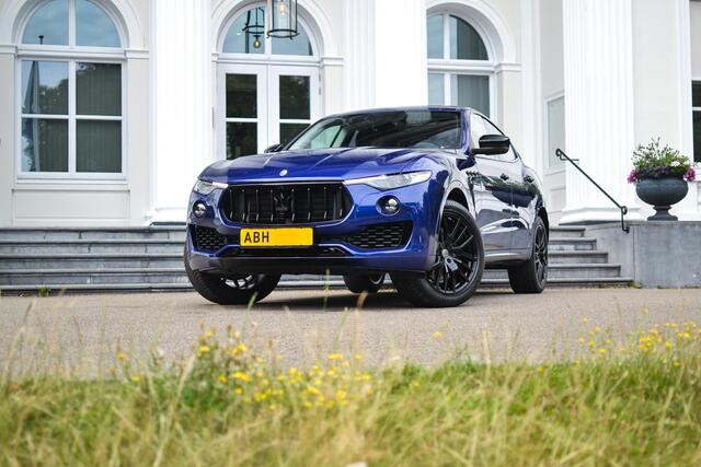 Maserati Levante 3.0 V6 S 430PK | Pano | NP 160.000 | Memory |