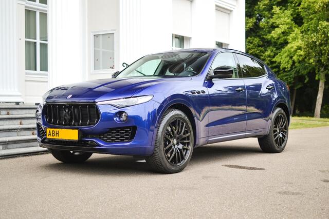 Maserati Levante 3.0 V6 S 430PK | Pano | NP 160.000 | Memory |