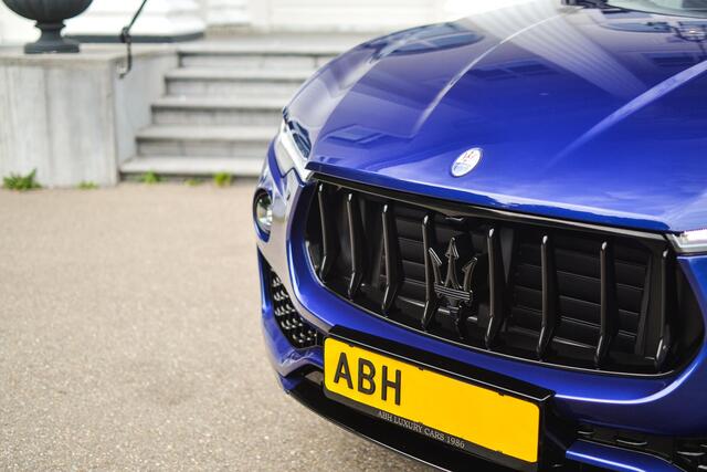 Maserati Levante 3.0 V6 S 430PK | Pano | NP 160.000 | Memory |