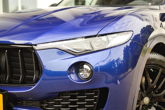 Maserati Levante 3.0 V6 S 430PK | Pano | NP 160.000 | Memory |