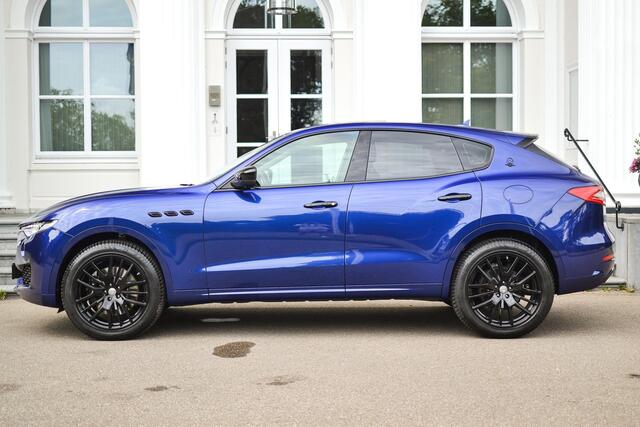 Maserati Levante 3.0 V6 S 430PK | Pano | NP 160.000 | Memory |