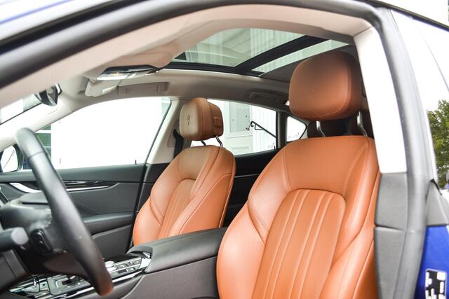 Maserati Levante 3.0 V6 S 430PK | Pano | NP 160.000 | Memory |