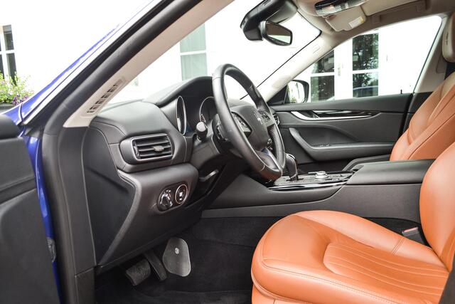 Maserati Levante 3.0 V6 S 430PK | Pano | NP 160.000 | Memory |