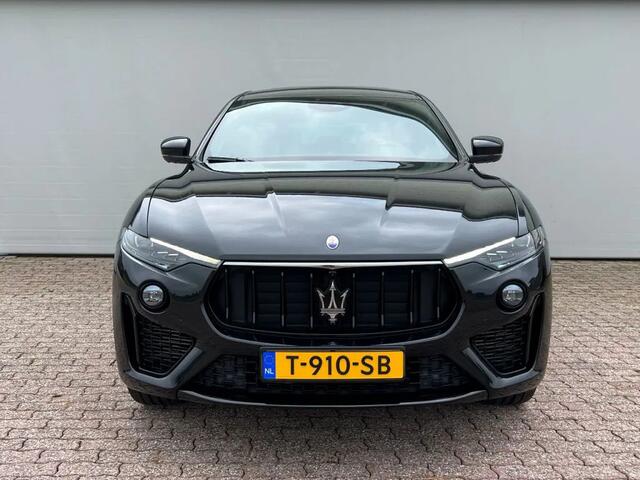 Maserati Levante 3.0 V6 SQ4, 430 PK AWD, GranSport, Panoramadak, Luchtvering