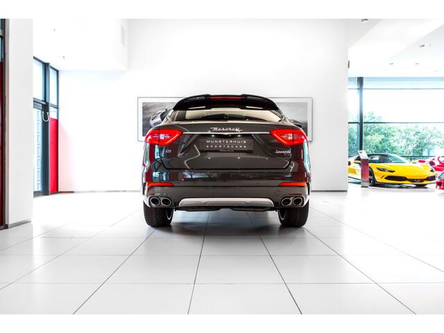 Maserati Levante 3.0 V6 D AWD GranSport ~ 1e eigenaar ~ * AUTOMAAT* *Schuif/kanteldak* - Harman Kardon Audio, Rondomzicht camera