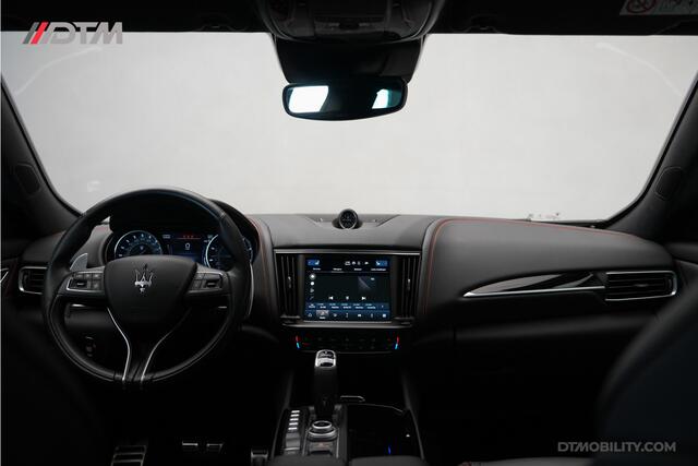Maserati Levante 3.0 V6 Modena S | Panoramadak | Harman/Kardon | Trekhaak
