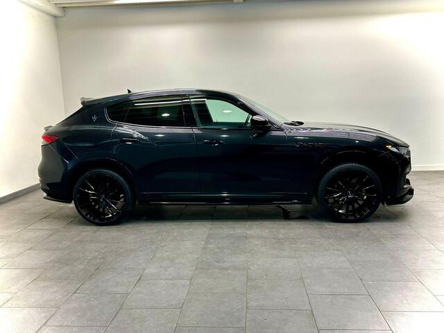 Maserati Levante 2.0 Hybrid GT