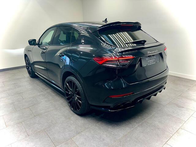 Maserati Levante 2.0 Hybrid GT