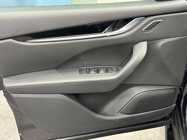 Maserati Levante 2.0 Hybrid GT