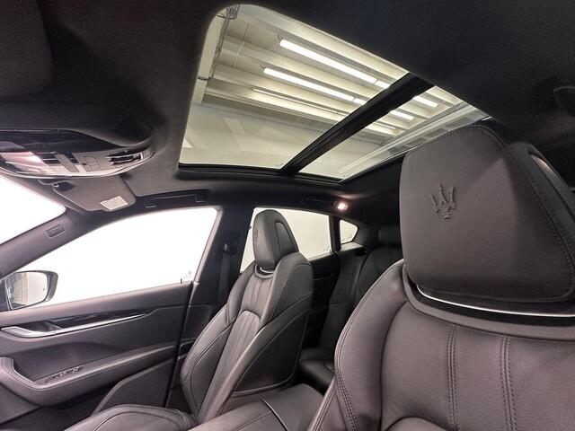 Maserati Levante 2.0 Hybrid GT