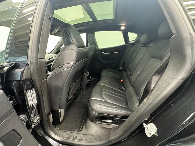 Maserati Levante 2.0 Hybrid GT