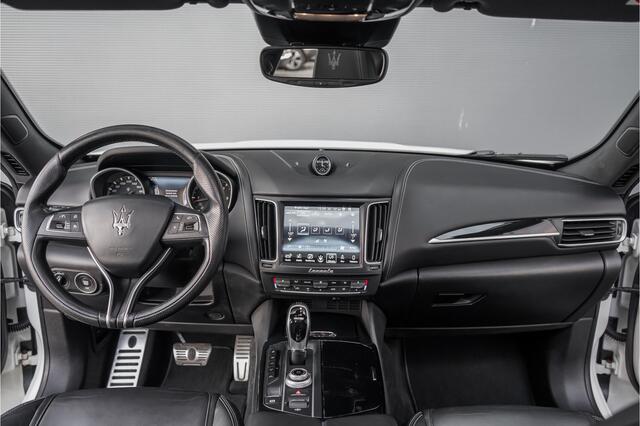 Maserati Levante 3.0 V6 D AWD Pano Leder 21"