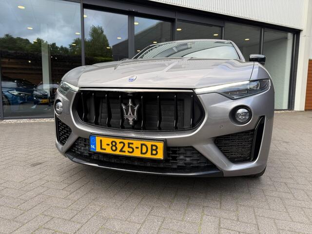 Maserati Levante 3.0 V6 D AWD Gran Sport