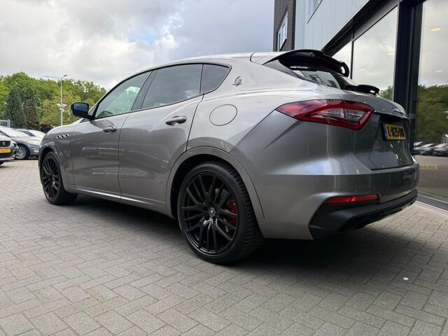 Maserati Levante 3.0 V6 D AWD Gran Sport