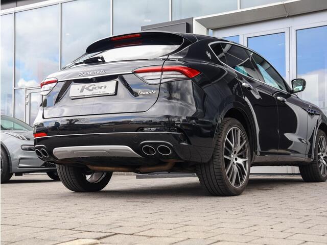 Maserati Levante GT | Panoramadak | Luchtvering