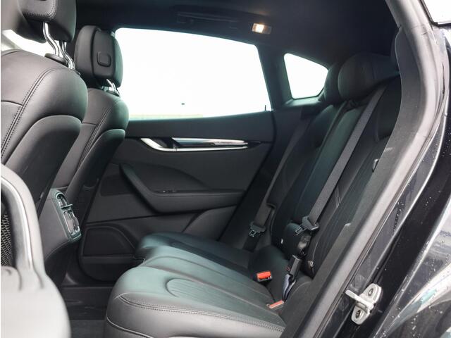 Maserati Levante GT | Panoramadak | Luchtvering