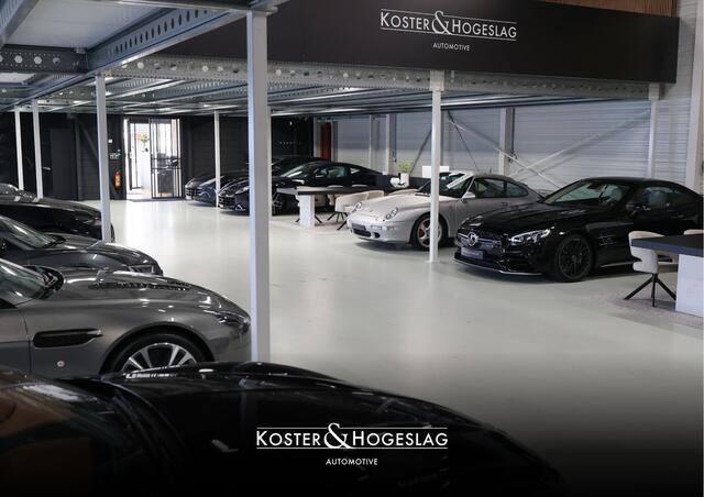 Maserati Levante 3.8 V8 Trofeo | Pano - 360cam - 1 eig.