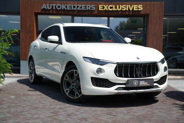 Maserati Levante 3.0 V6 D AWD GranLusso
