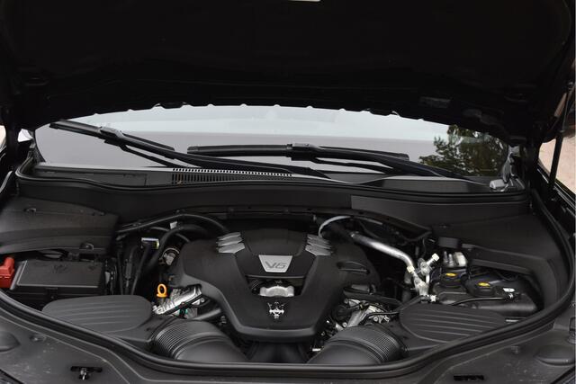 Maserati Levante 3.0 V6 AWD GranSport 350 pk Driver Ass.Pack 2 | NL-Auto | Pano | Keyless | 360 gr.camera | Luchtvering | Stoelverkoeling | Full LED | 21" Velgen