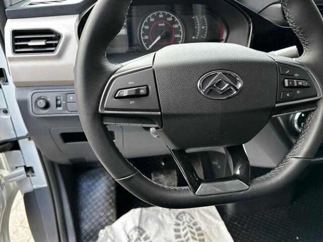 Maxus Edeliver 3 e-DELIVER 3 L1 SWB