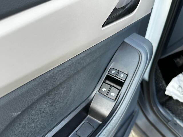 Maxus Edeliver 3 e-DELIVER 3 L1 SWB