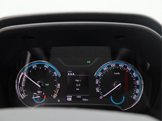 Maxus T90 EV 89 kWh | Stoelverwarming en cruise control | Uit voorraad leverbaar |mp