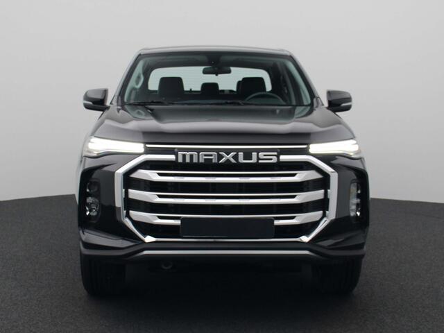 Maxus T90 EV 89 kWh| Trekgewicht 2500 kg uniek! | Stoelverwarming en cruise control |