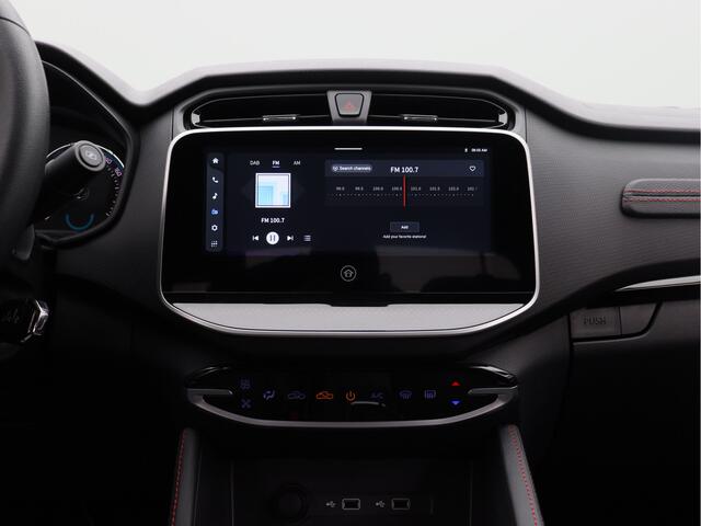 Maxus T90 EV 89 kWh| Trekgewicht 2500 kg uniek! | Stoelverwarming en cruise control |