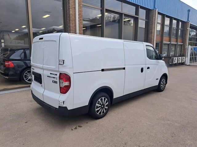 Maxus eDELIVER 3 LWB 50,2 kWh L2 Lang Autm. Cruise control Achteruitrijcamera Airco Sportvelgen