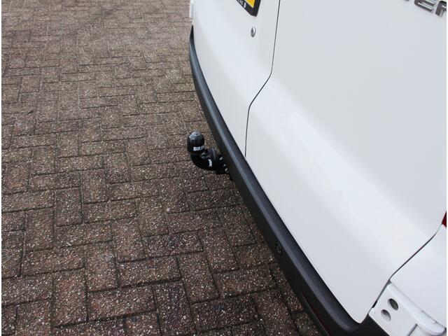 Maxus eDELIVER 3 SWB 50 kWh L1H1 Elektrisch Nieuw