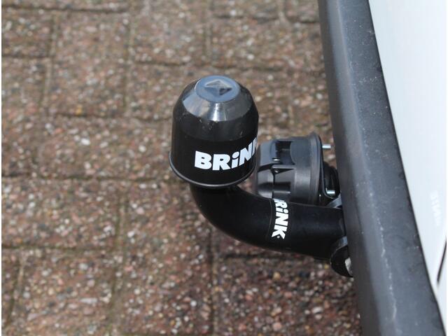 Maxus eDELIVER 3 SWB 50 kWh L1H1 Elektrisch Nieuw