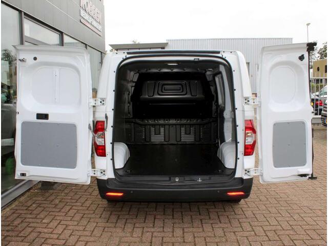 Maxus eDELIVER 3 SWB 50 kWh L1H1 Elektrisch Nieuw