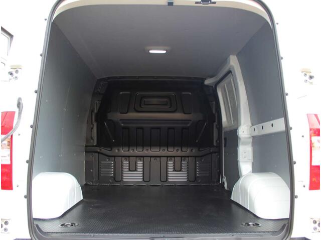 Maxus eDELIVER 3 SWB 50 kWh L1H1 Elektrisch Nieuw