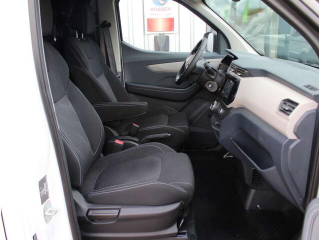 Maxus eDELIVER 3 SWB 50 kWh L1H1 Elektrisch Nieuw